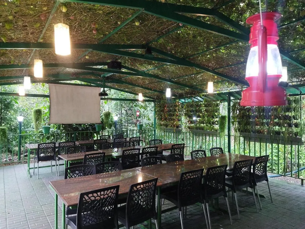 Wayanad Green Park Resort Ambalavayal