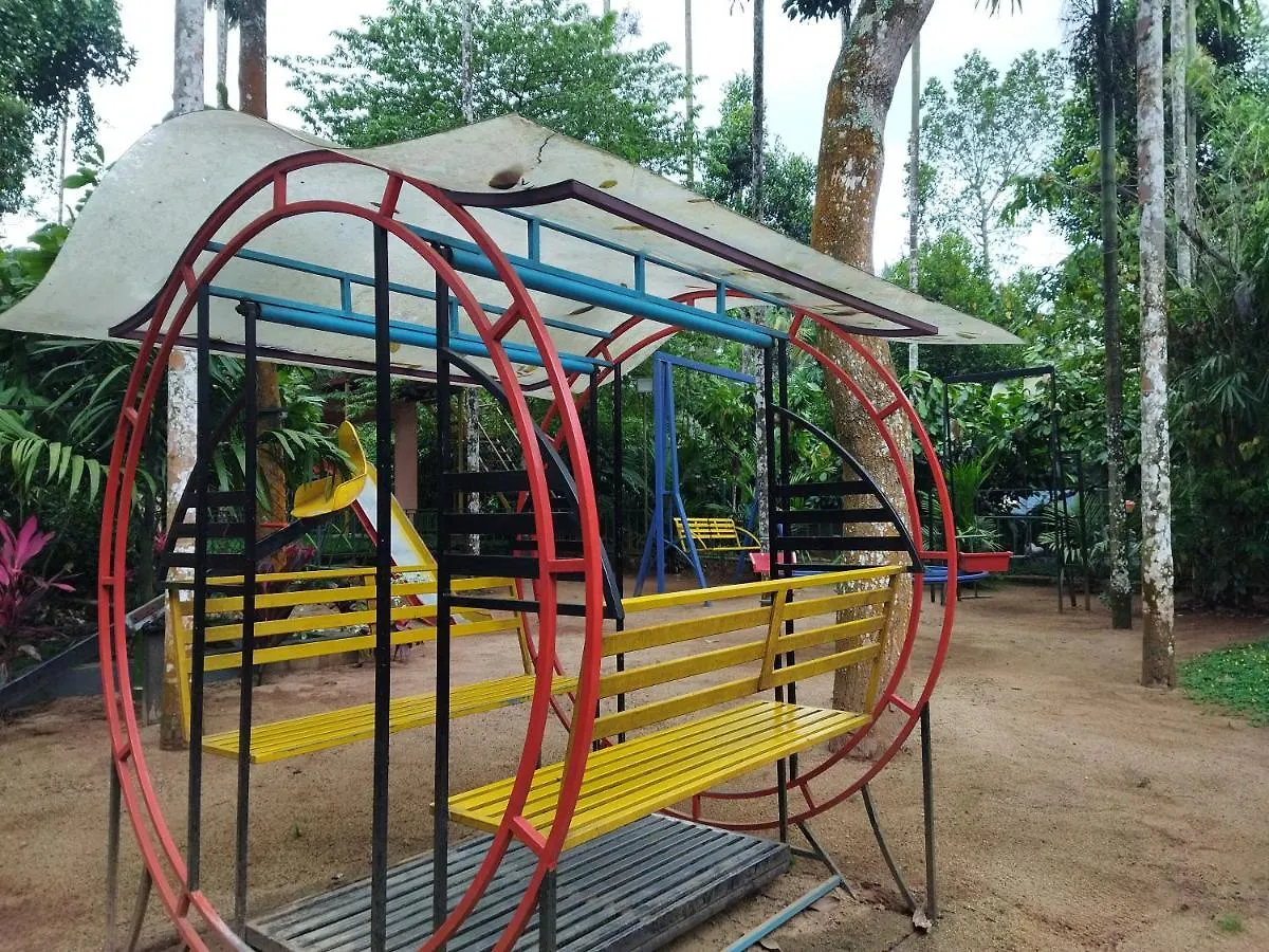 Wayanad Green Park Resort Ambalavayal