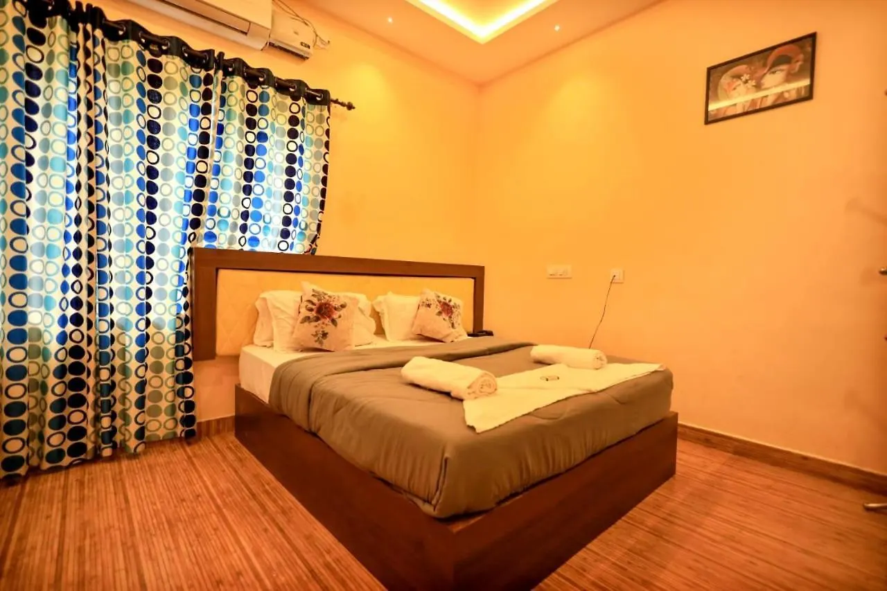Wayanad Green Park Resort Ambalavayal