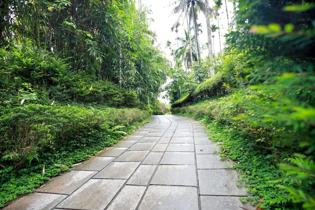 Wayanad Green Park Resort Ambalavayal