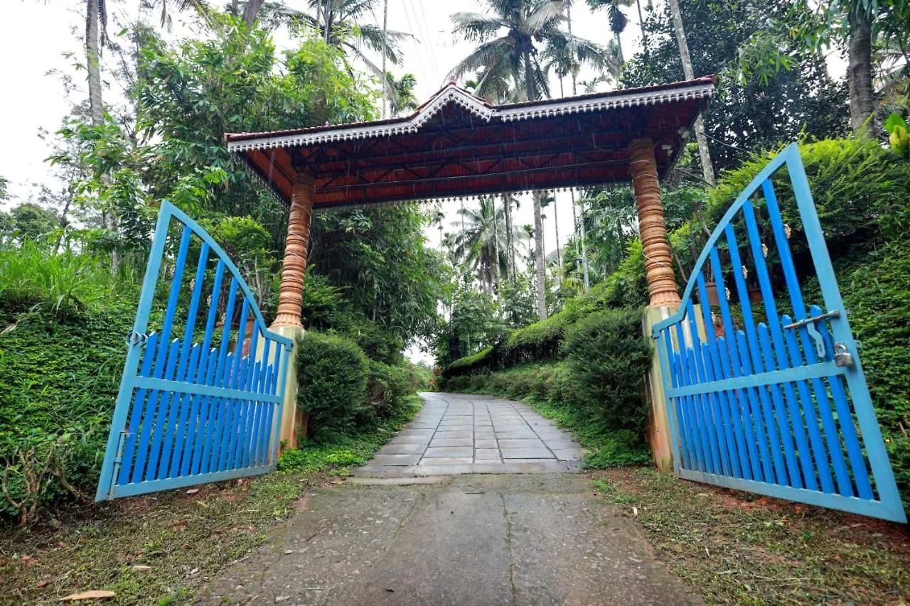 Wayanad Green Park Resort Ambalavayal