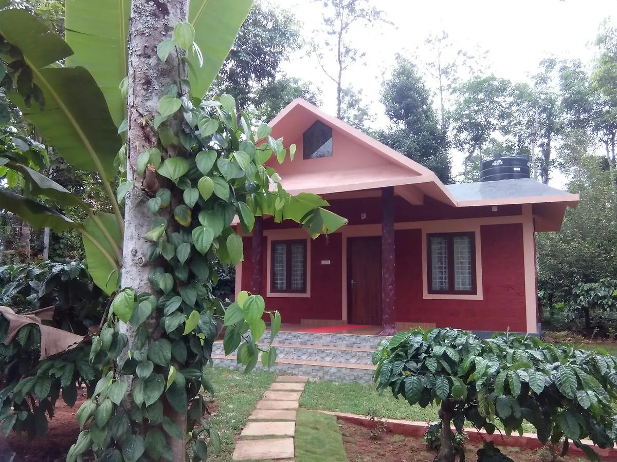 Wayanad Green Park Resort Ambalavayal