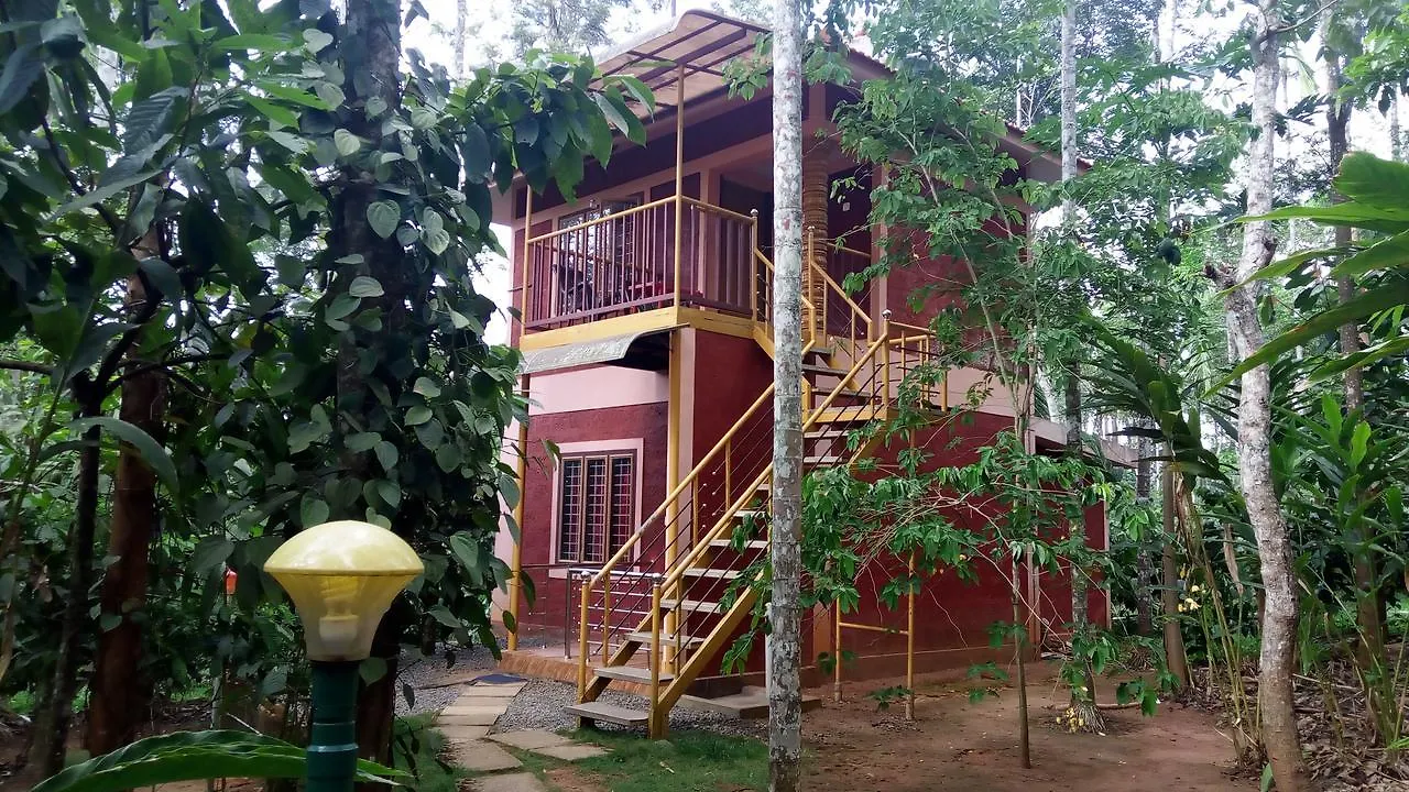 Wayanad Green Park Resort Ambalavayal