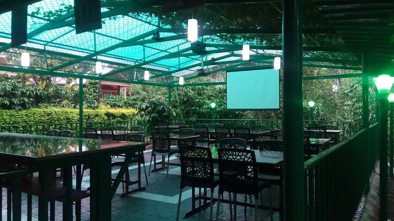 Wayanad Green Park Resort Ambalavayal