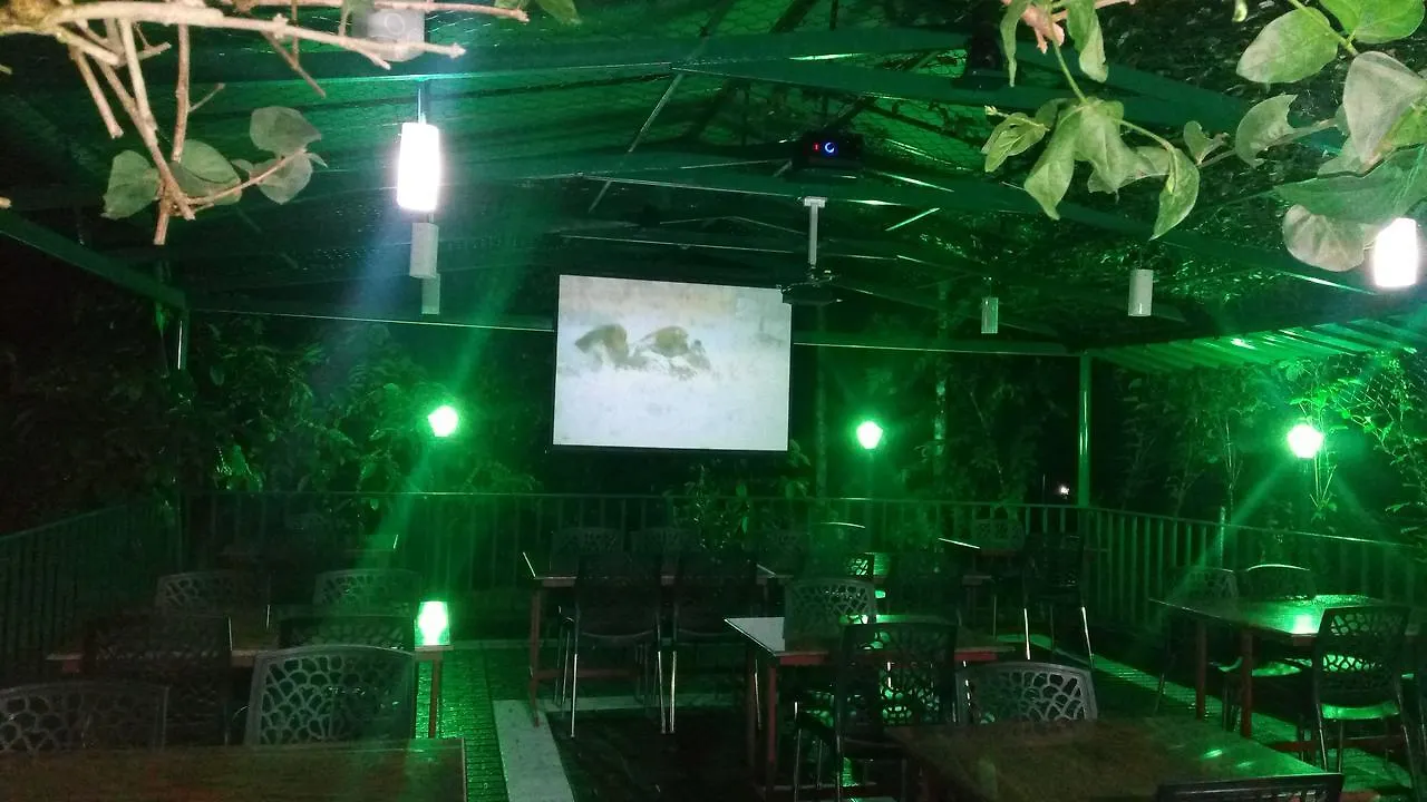 Wayanad Green Park Resort Ambalavayal India
