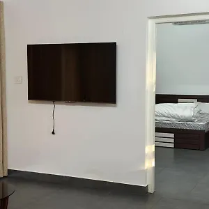 Royal Heaven Villa