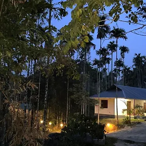 Cave Valley Wayanad Guest house