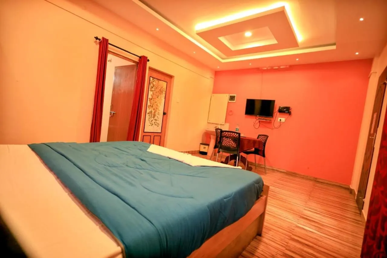 Wayanad Green Park Resort Ambalavayal