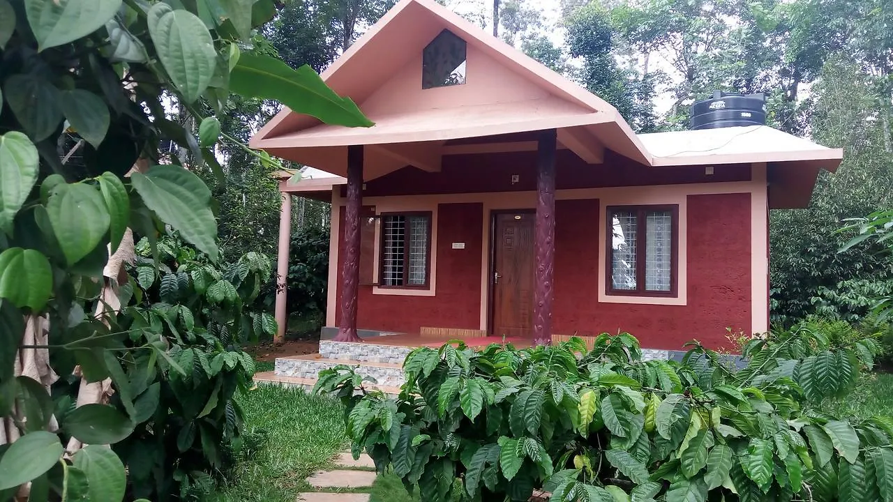 Wayanad Green Park Resort Ambalavayal