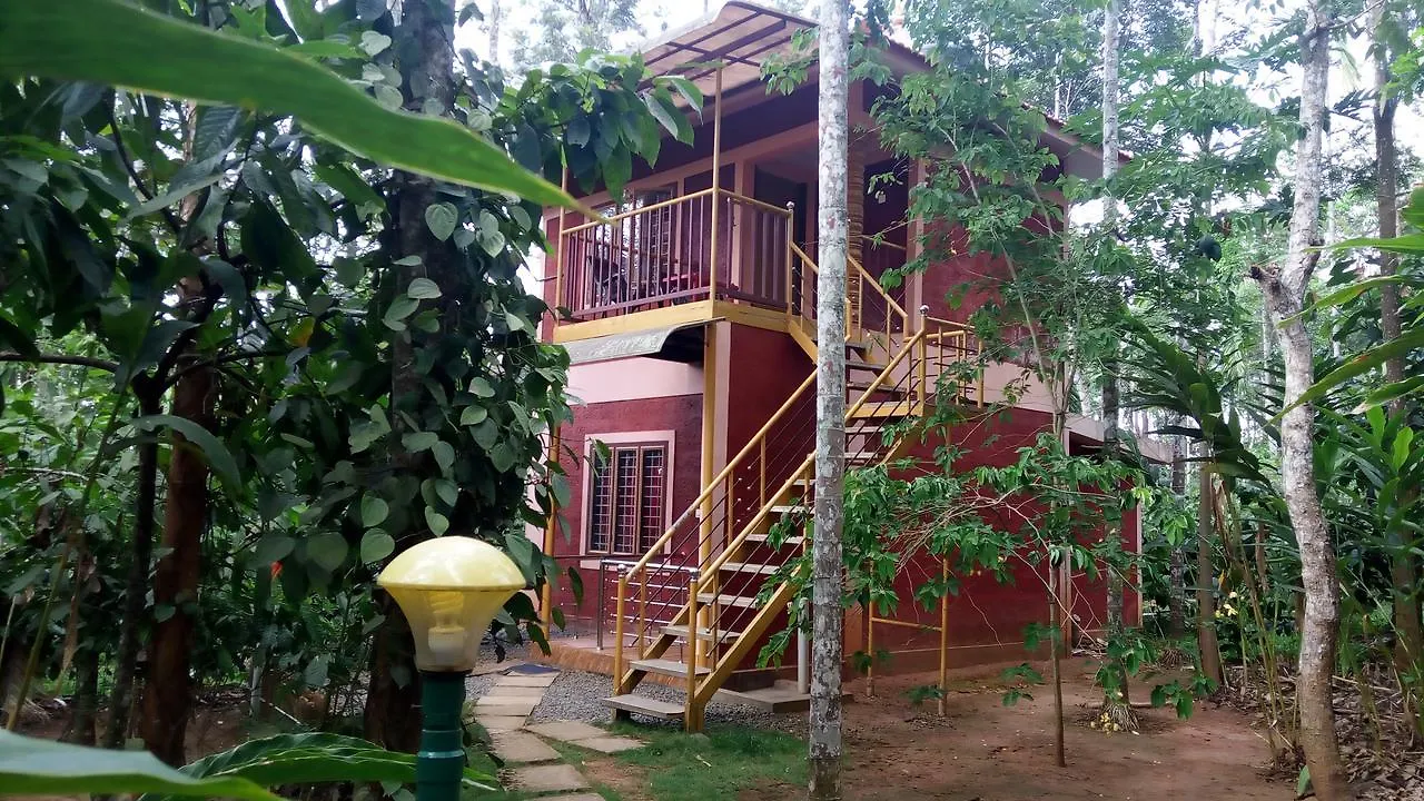 Wayanad Green Park Resort Ambalavayal