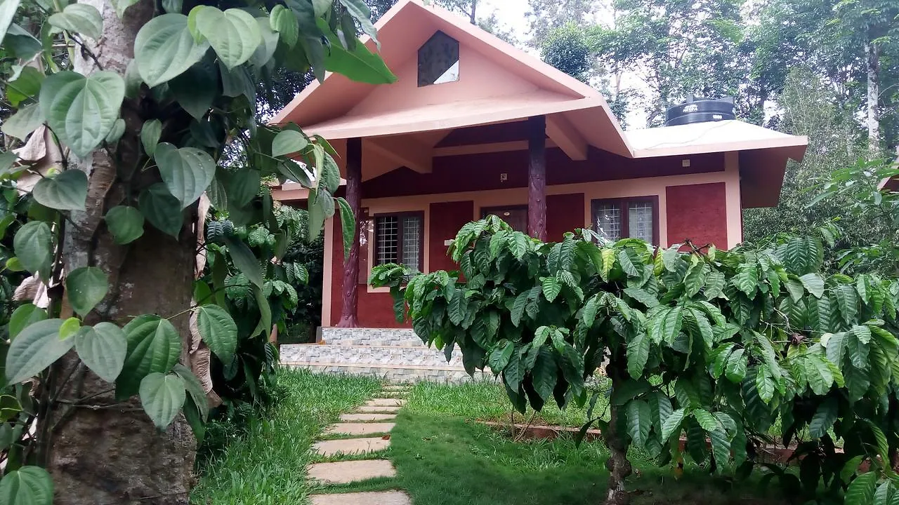 Wayanad Green Park Resort Ambalavayal 3*,  India