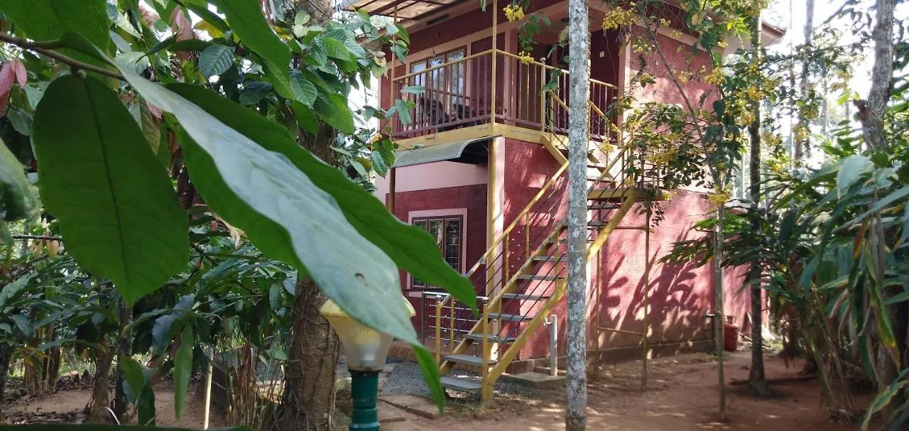 Wayanad Green Park Resort Ambalavayal