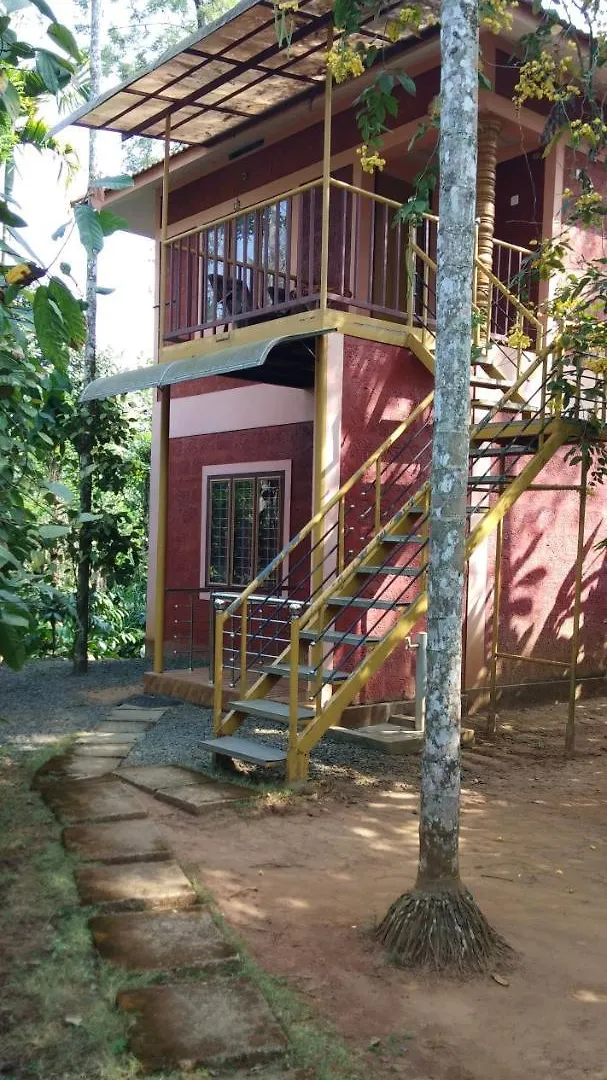 Wayanad Green Park Resort Ambalavayal